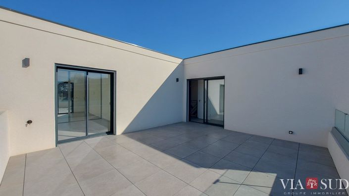 Image No.11-Maison de 4 chambres à vendre à Sérignan