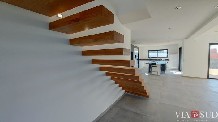 Image No.6-Maison de 4 chambres à vendre à Sérignan