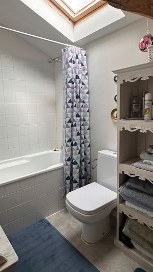 Image No.13-Maison de 5 chambres à vendre à Cressé