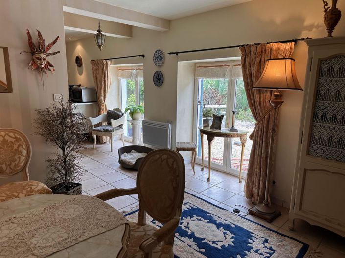 Image No.19-Maison de 5 chambres à vendre à Cressé