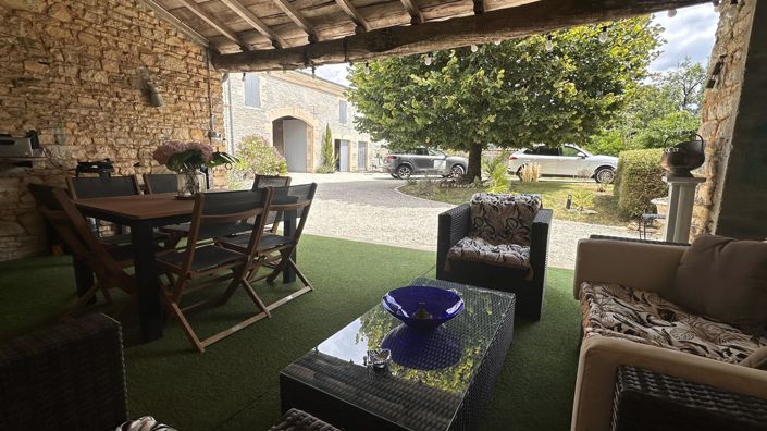 Image No.11-Maison de 3 chambres à vendre à Asnières-la-Giraud