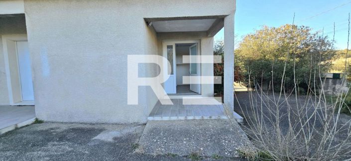 Image No.1-Maison de 2 chambres à vendre à Vézénobres