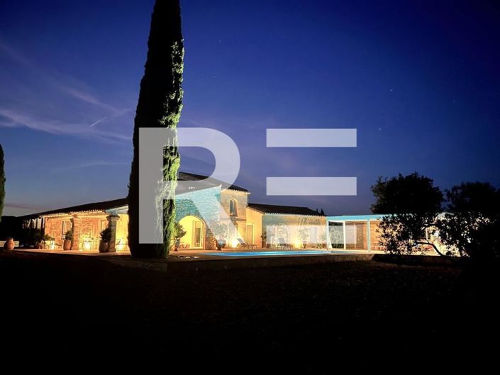 Image No.11-Maison de 7 chambres à vendre à Bouches-du-Rhône