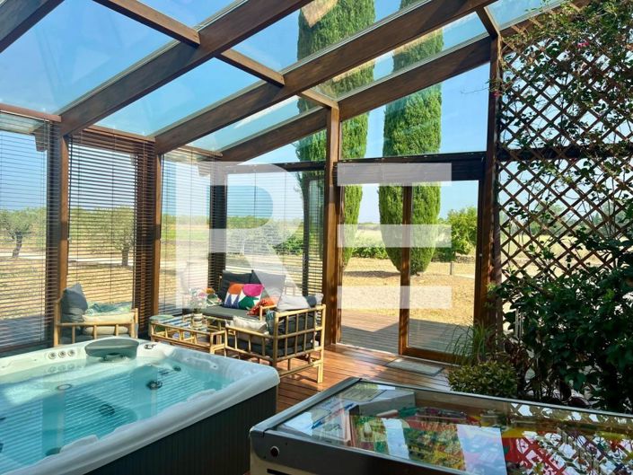 Image No.12-Maison de 7 chambres à vendre à Bouches-du-Rhône