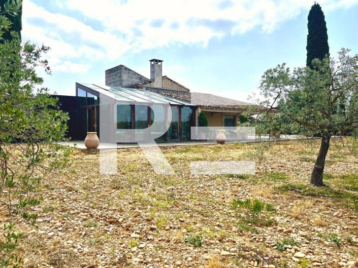 Image No.2-Maison de 7 chambres à vendre à Bouches-du-Rhône