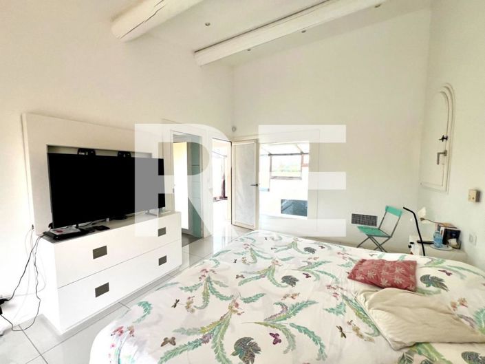 Image No.7-Maison de 7 chambres à vendre à Bouches-du-Rhône