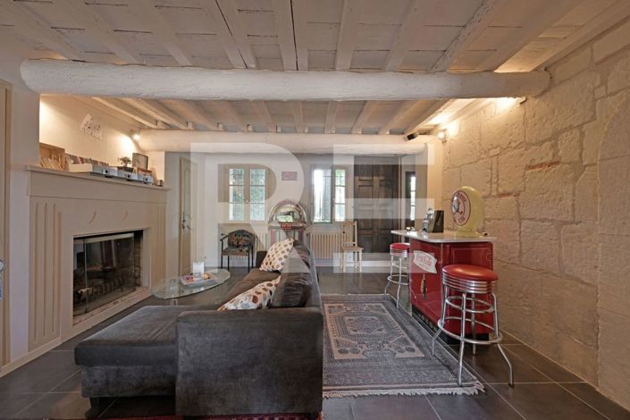 Image No.14-Maison de 7 chambres à vendre à Arles