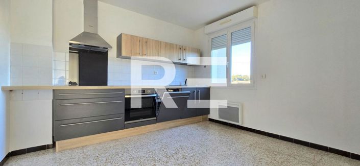 Image No.1-Appartement de 4 chambres à vendre à Vézénobres