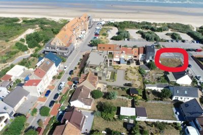 1 - Zuydcoote, Propriété