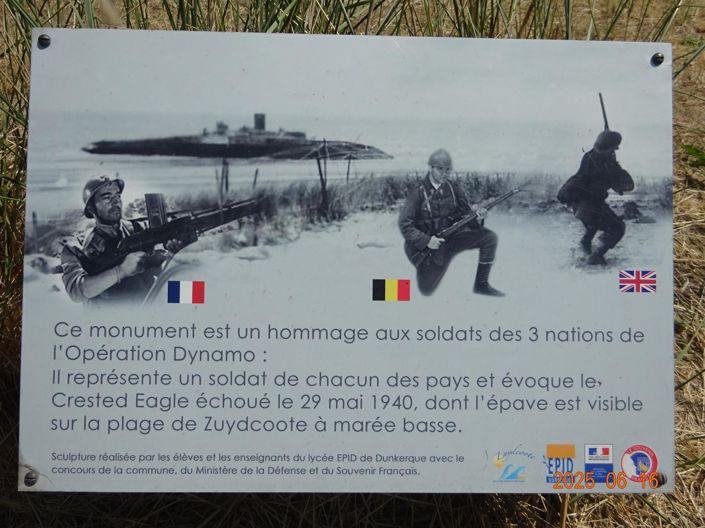 Image No.12-Appartement de 2 chambres à vendre à Zuydcoote