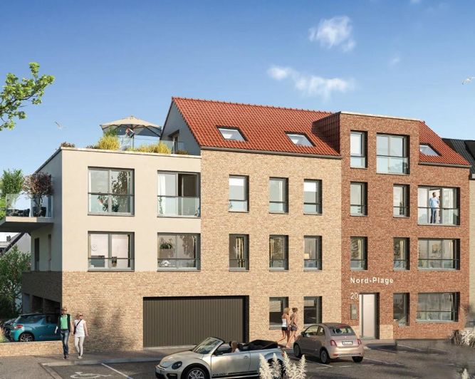 Image No.2-2 Bed Property for sale