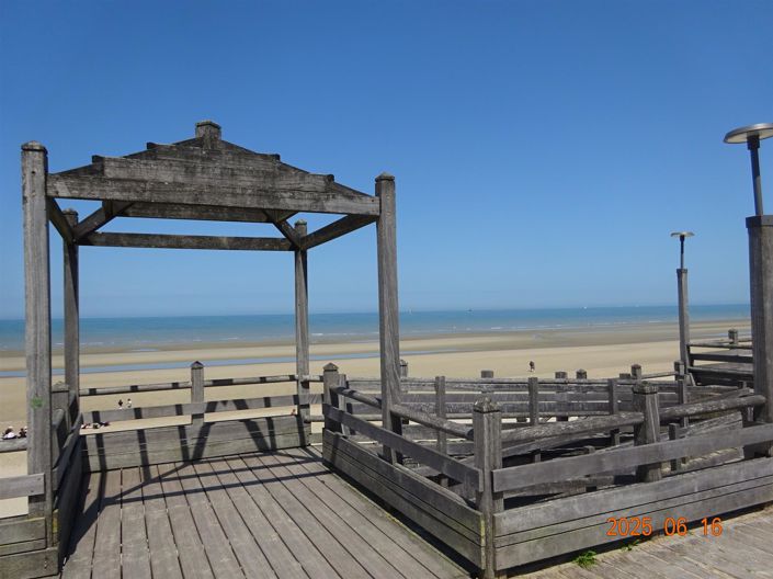 Image No.7-Appartement de 2 chambres à vendre à Zuydcoote