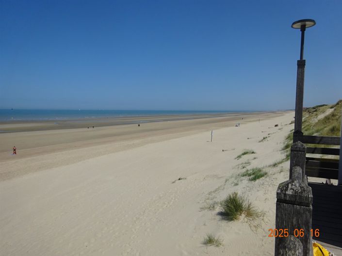 Image No.8-Appartement de 2 chambres à vendre à Zuydcoote