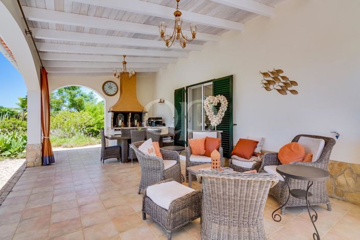 Image No.10-Maison de 5 chambres à vendre à Cabanas de Tavira