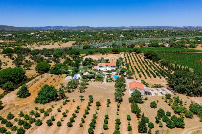 Image No.13-Maison de 5 chambres à vendre à Cabanas de Tavira