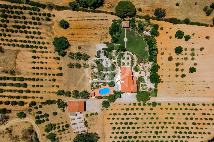 Image No.16-Maison de 5 chambres à vendre à Cabanas de Tavira