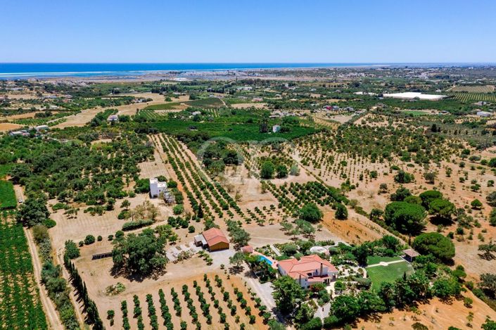 Image No.18-Maison de 5 chambres à vendre à Cabanas de Tavira