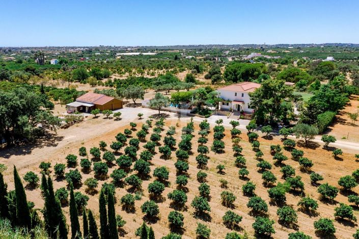 Image No.20-Maison de 5 chambres à vendre à Cabanas de Tavira