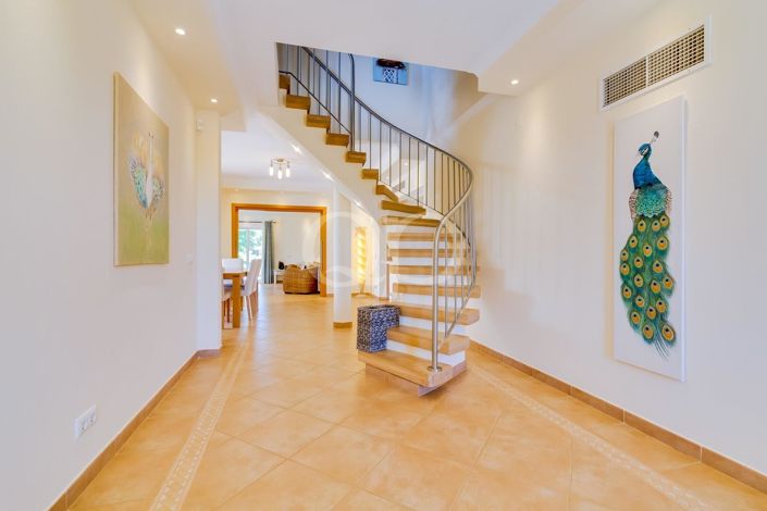 Image No.21-Maison de 5 chambres à vendre à Cabanas de Tavira