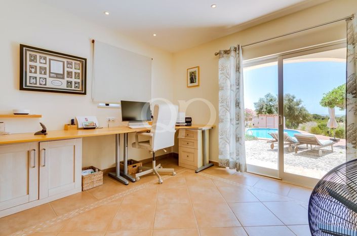 Image No.22-Maison de 5 chambres à vendre à Cabanas de Tavira