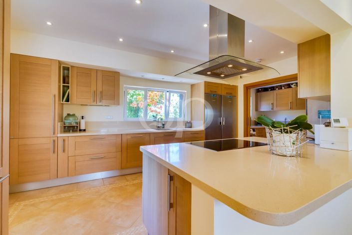 Image No.25-Maison de 5 chambres à vendre à Cabanas de Tavira