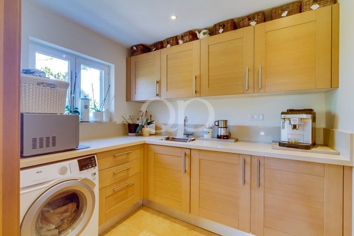 Image No.26-Maison de 5 chambres à vendre à Cabanas de Tavira