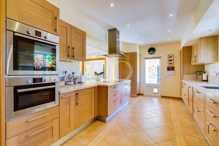 Image No.27-Maison de 5 chambres à vendre à Cabanas de Tavira