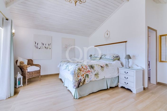 Image No.36-Maison de 5 chambres à vendre à Cabanas de Tavira