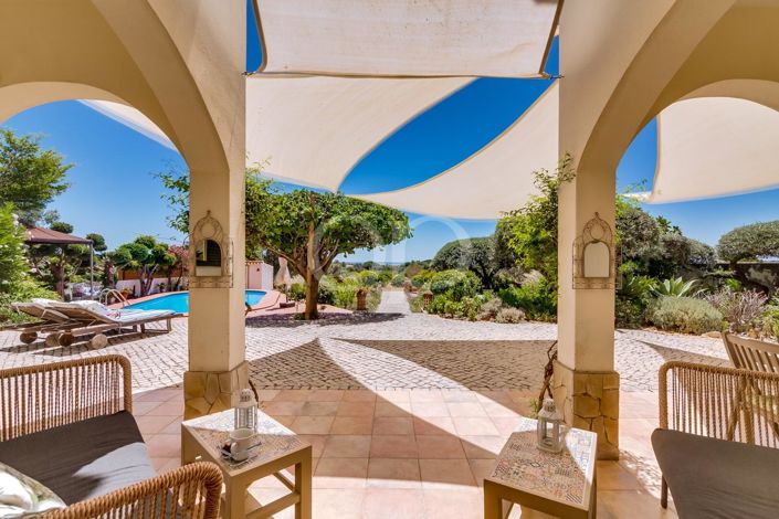 Image No.39-Maison de 5 chambres à vendre à Cabanas de Tavira