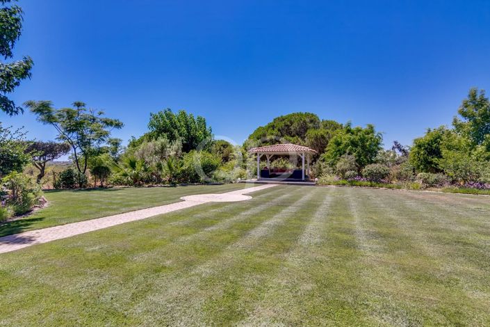 Image No.4-Maison de 5 chambres à vendre à Cabanas de Tavira