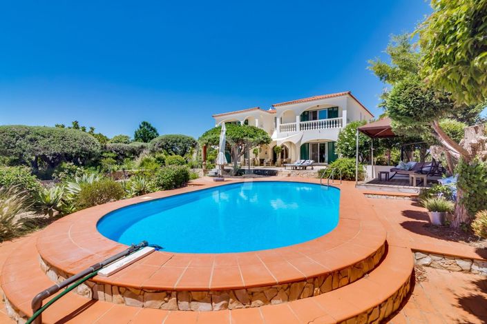 Image No.41-Maison de 5 chambres à vendre à Cabanas de Tavira