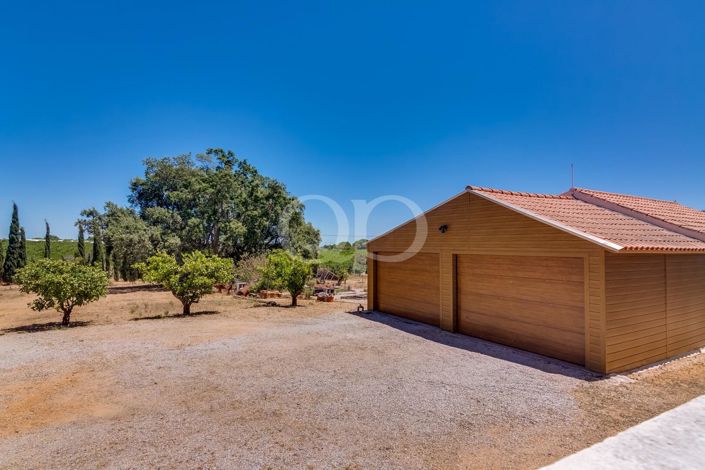 Image No.43-Maison de 5 chambres à vendre à Cabanas de Tavira
