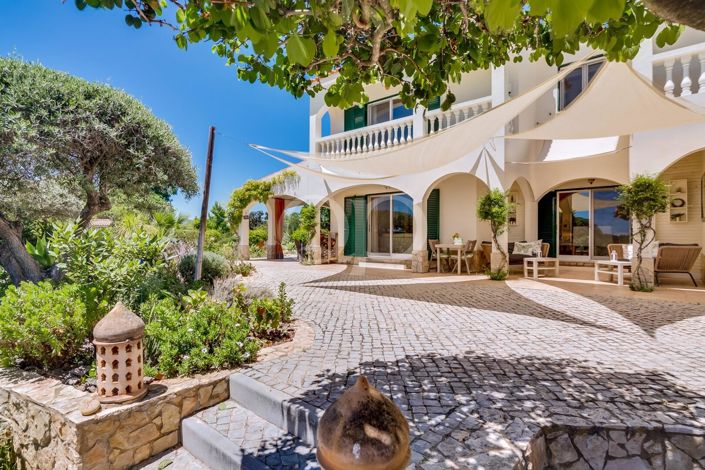 Image No.44-Maison de 5 chambres à vendre à Cabanas de Tavira