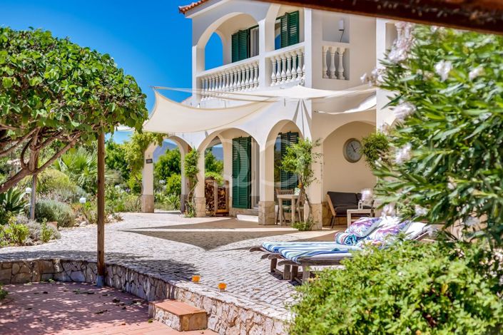 Image No.49-Maison de 5 chambres à vendre à Cabanas de Tavira