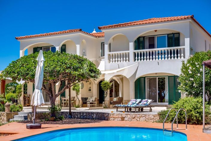 Image No.50-Maison de 5 chambres à vendre à Cabanas de Tavira