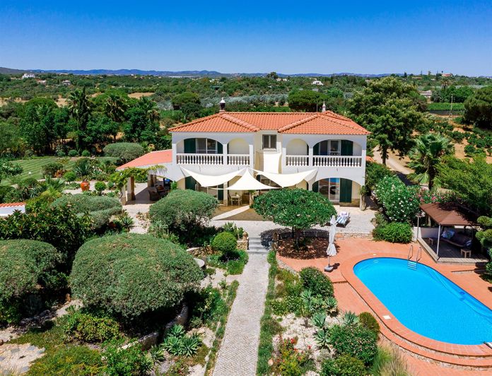 Image No.51-Maison de 5 chambres à vendre à Cabanas de Tavira
