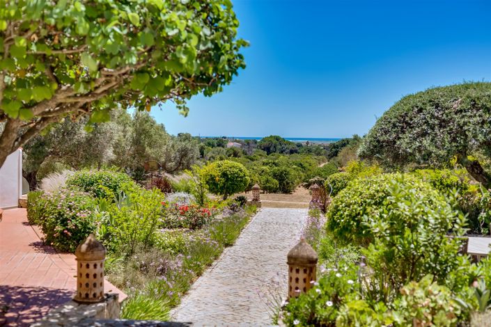 Image No.54-Maison de 5 chambres à vendre à Cabanas de Tavira