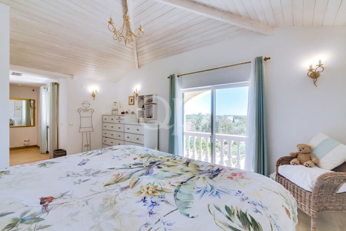 Image No.7-Maison de 5 chambres à vendre à Cabanas de Tavira