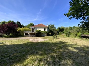 Maison de 3 chambres à vendre à Gramat