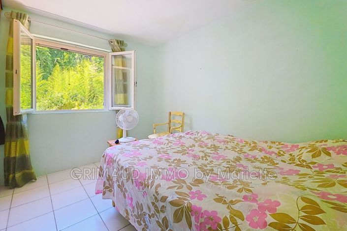 Image No.7-Maison de 4 chambres à vendre à Grimaud