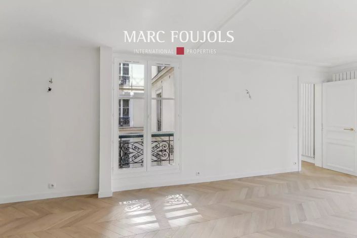 Image No.4-Appartement de 2 chambres à vendre à Paris