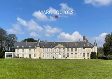 1 - Pont-Audemer, House