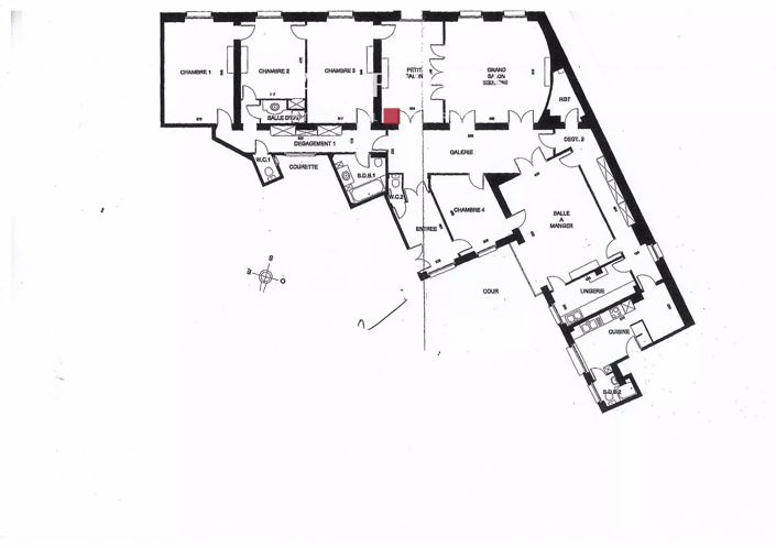 Image No.13-4 Bed Apartment for sale