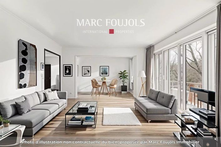 Image No.1-Appartement de 3 chambres à vendre à Paris