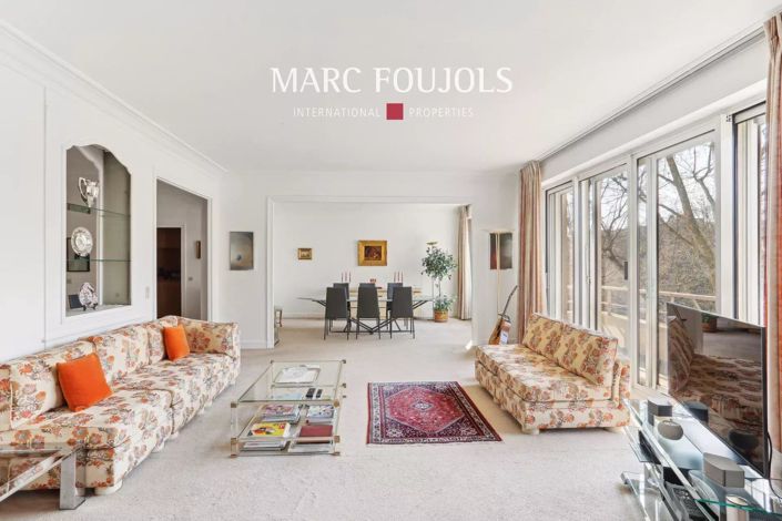 Image No.5-Appartement de 3 chambres à vendre à Paris