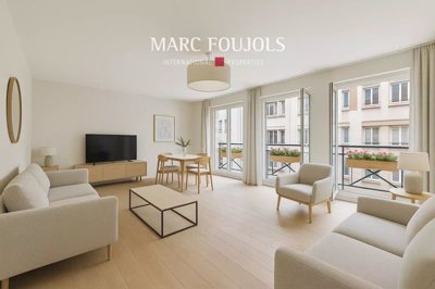 2 Bed Apartment for sale