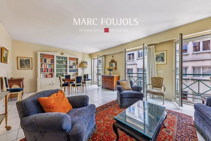 Image No.4-Appartement de 2 chambres à vendre à Paris