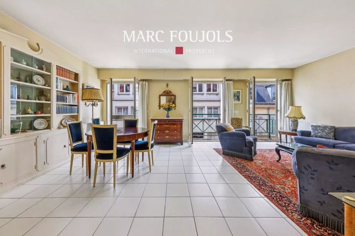 Image No.9-Appartement de 2 chambres à vendre à Paris