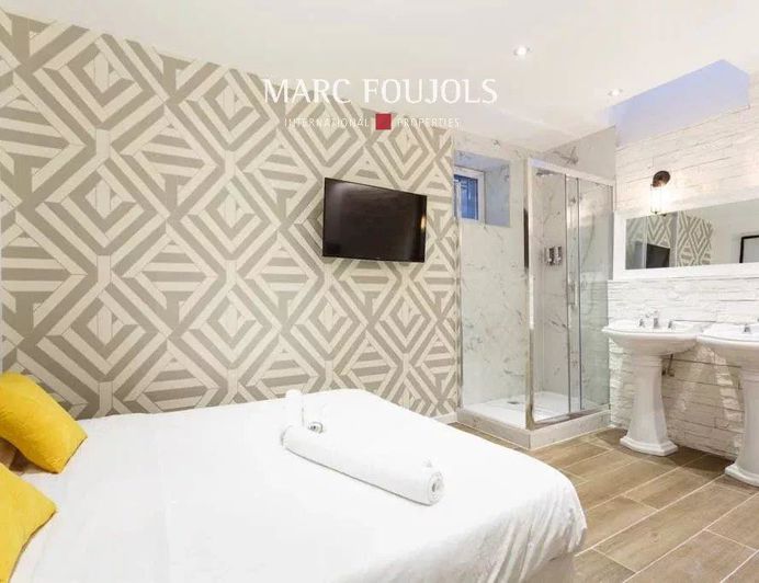 Image No.10-Appartement de 1 chambre à vendre à Paris