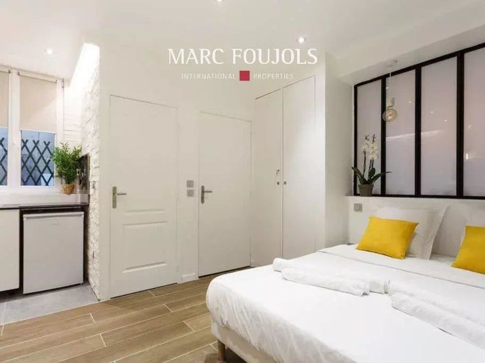 Image No.11-Appartement de 1 chambre à vendre à Paris